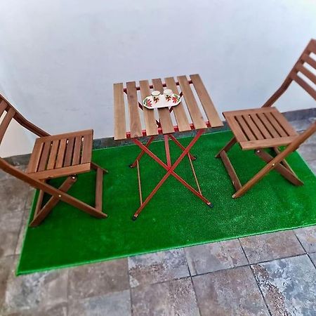 Cozy Apartment With Garden Puerto Rico  Exteriér fotografie