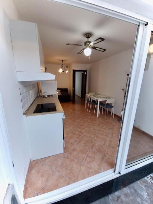 Cozy Apartment With Garden Puerto Rico  Exteriér fotografie