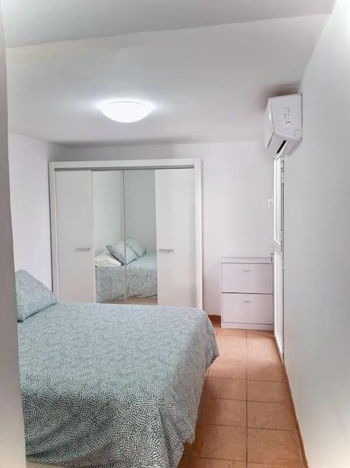 Cozy Apartment With Garden Puerto Rico  Exteriér fotografie